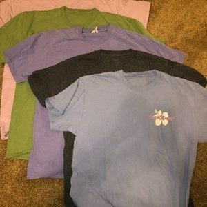 COPY - Trader Joe's Authentic Employee Shirts and Sweaters
